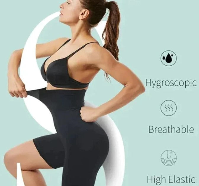 🔥 SALE 70% OFF - Tummy & Hip Upshape Wear