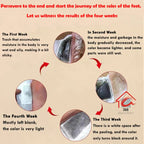 Detox Foot Patches Pads for Body Stress Relief (Set of 10)(Buy 1 Get 1 Free)🔥