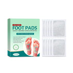 Detox Foot Patches Pads for Body Stress Relief (Set of 10)(Buy 1 Get 1 Free)🔥