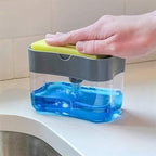 Dish Dash - Soap Dispenser
