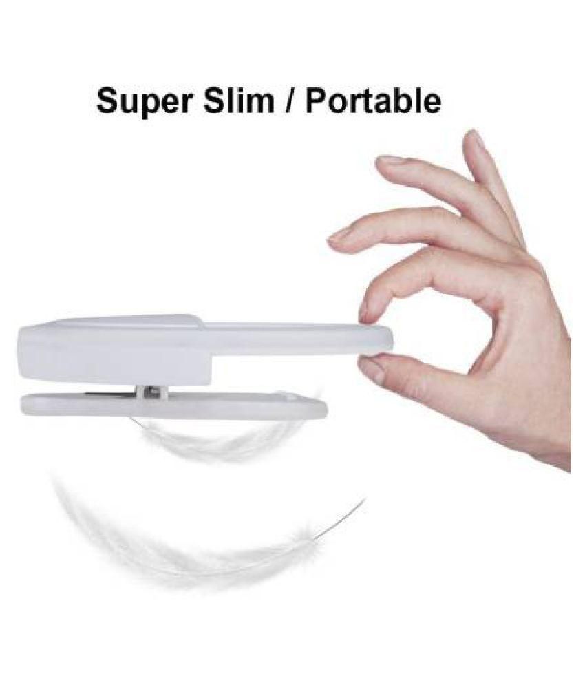 Glam Glow - Pocket Selfie Ring Light