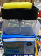 Dish Dash - Soap Dispenser