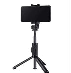 Tripod PRO (With In-Build Selfie Light and Bluetooth Remote)