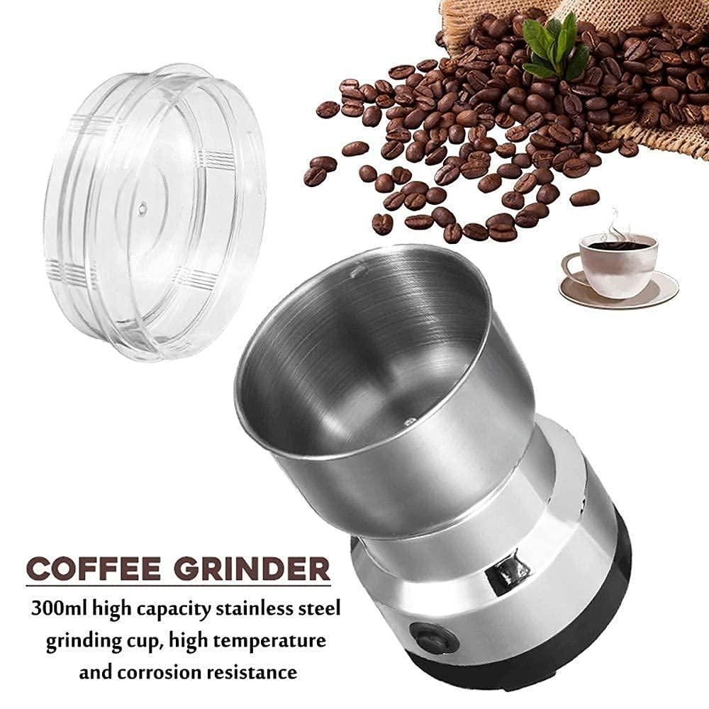 Easy Grind Spice & Coffee Pro