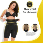 🔥 SALE 70% OFF - Tummy & Hip Upshape Wear