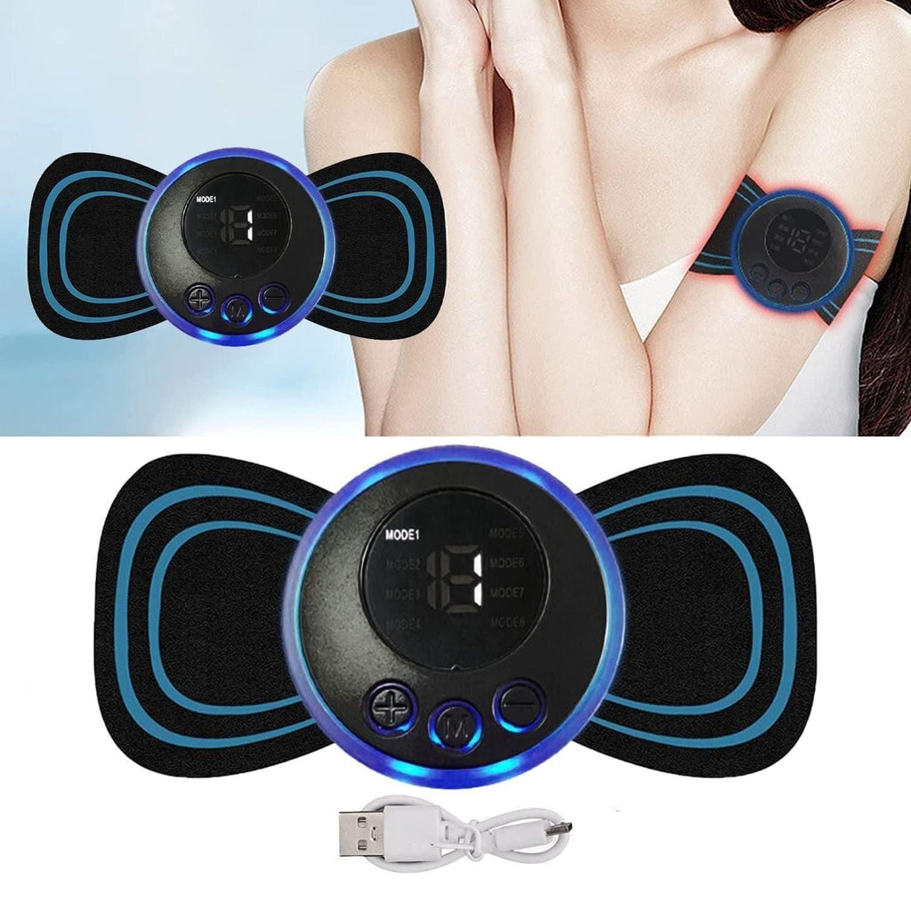 Butterfly Mini Body Massager