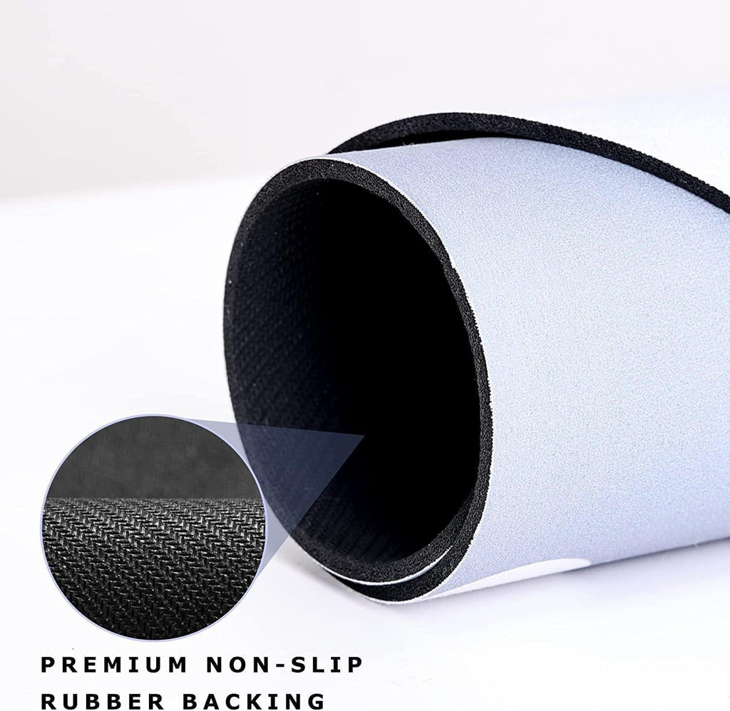 Anti Slip Floor Mat (Multi-Color)