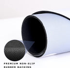 Anti Slip Floor Mat (Multi-Color)