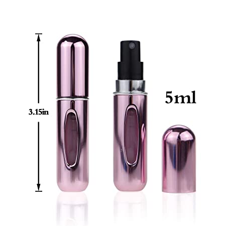 Perfume Atomizer Spray