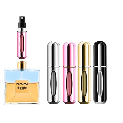 Perfume Atomizer Spray