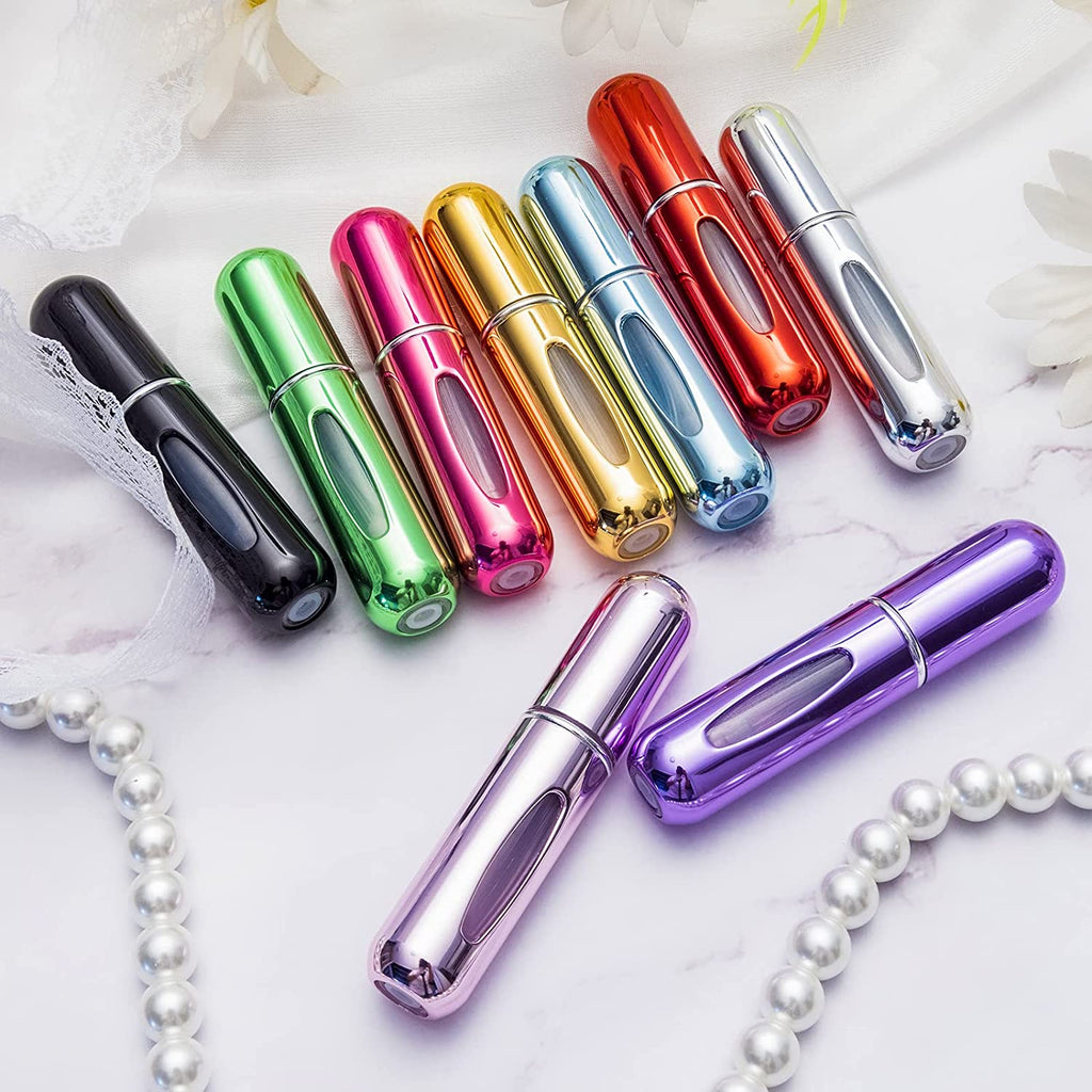 Perfume Atomizer Spray