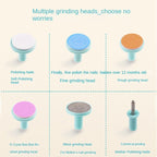 Nail Snug Baby Nail Trimmer Kit