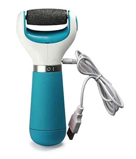 Rechargeable Callus Remover