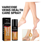 Varicose Veins Relief Herbal Spray - (Buy 1 Get 1 FREE🔥🔥)