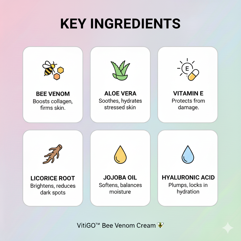 VitiGO™ Vitiligo Corrector Cream - BUY 1 GET 1 FREE 🔥