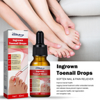 Toenail Nail Care Drops – 1+1 Free ✨ (கால் நக கேர்)