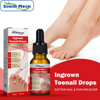 Toenail Nail Care Drops – 1+1 Free ✨ (கால் நக கேர்)