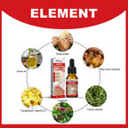 Toenail Nail Care Drops – 1+1 Free ✨ (கால் நக கேர்)