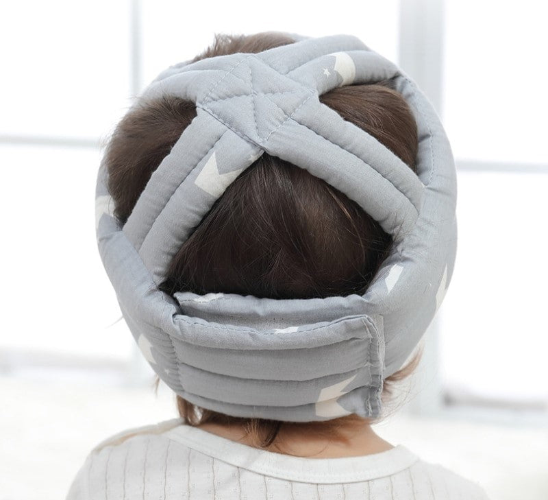 Baby Backpack Head Cushion