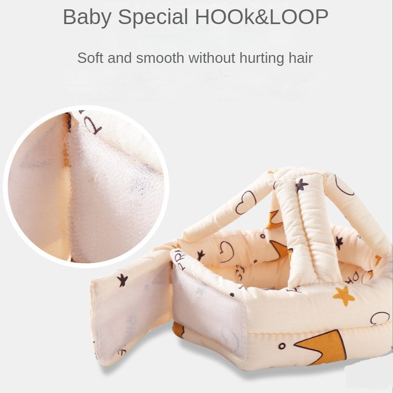 Baby Backpack Head Cushion