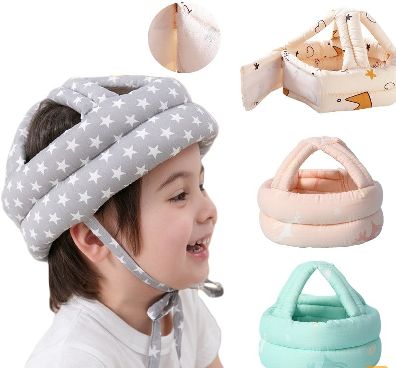 Baby Backpack Head Cushion