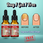 Toenail Nail Care Drops – 1+1 Free ✨ (கால் நக கேர்)