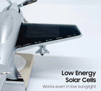 Solar Powered Perfume Diffuser