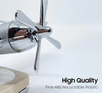 Solar Powered Perfume Diffuser