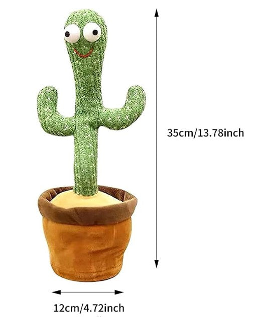 Dancing Desert Darling