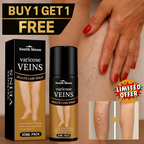 Varicose Veins Relief Herbal Spray - (Buy 1 Get 1 FREE🔥🔥)