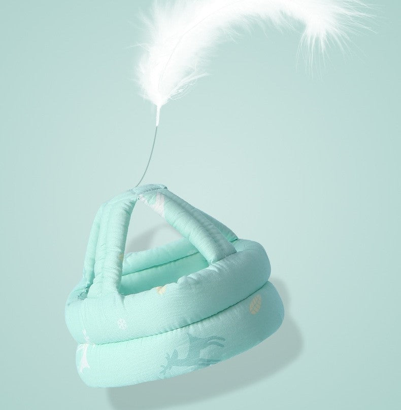 Baby Backpack Head Cushion