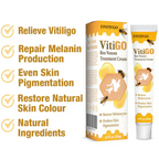 VitiGO™ Vitiligo Corrector Cream - BUY 1 GET 1 FREE 🔥
