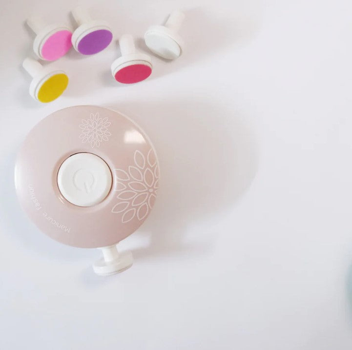 Premium Electric Nail Trimmer