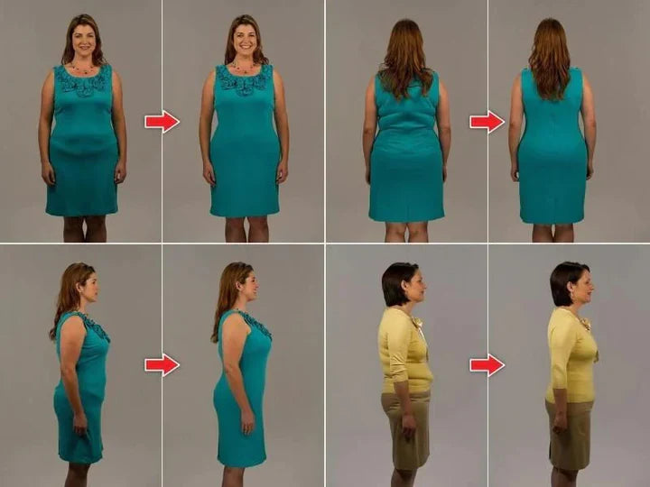 🔥 SALE 70% OFF - Tummy & Hip Upshape Wear